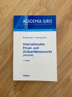 IPR Lehrbuch Essen - Essen-Ruhrhalbinsel Vorschau