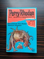 Perry Rhodan Romane Dreifachband Nr.12 Baden-Württemberg - Bad Liebenzell Vorschau