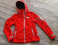 Schöffel Softshell Jacke Rot 34 XS Baden-Württemberg - Loffenau Vorschau