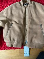 Zara Jacke Bayern - Waldkraiburg Vorschau
