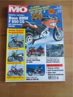 BMW R 1150 RS, Buell X1, Voxan Roadster, Ducati Monster 620 i.e. Hessen - Limburg Vorschau