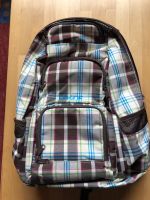 Dakine Laptop/Schul Rucksack kariert Nordrhein-Westfalen - Wesseling Vorschau