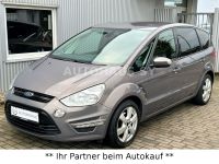 Ford S-MAX Business Edition 2.HAND - NAVI - AHK - ALU Nordrhein-Westfalen - Castrop-Rauxel Vorschau