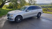 ✅ Mercedes-Benz C 350 CDI T BlueEFF. ELEGANCE Autom. Top Zustand Baden-Württemberg - Holzgerlingen Vorschau