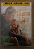 Das Leuchten der Stille, DVD, OVP Saarland - Homburg Vorschau