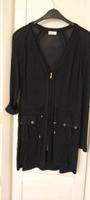 Damenjacke/Longjacke von BONITA gr.XL+ Brandenburg - Nauen Vorschau