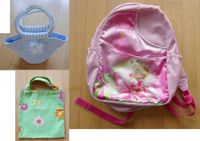 Tasche, Stofftasche, Rucksack für Mädchen - ab 2,50€ Baden-Württemberg - Remseck am Neckar Vorschau