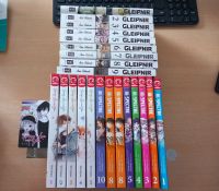 Spring Love and You 1-5 In/Spectre 1-5 8 10 Gleipnir Print Manga Stuttgart - Bad Cannstatt Vorschau