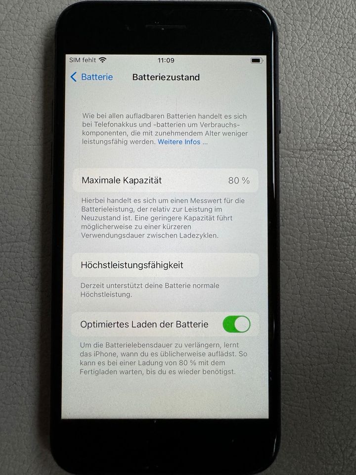 iPhone 8, 64GB,, TOP Zustand!!! in Ritterhude