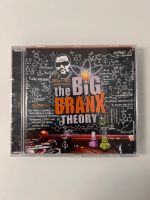 Farid Bang Summer Cem Eko Fresh - The Big Branx Theory CD NEU Nordrhein-Westfalen - Wipperfürth Vorschau