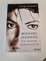 MICHAEL JACKSON [Die wahre Geschichte] Hessen - Oestrich-Winkel Vorschau