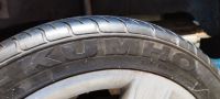 2x Sommerreifen Kumho 225/45/ZR17 94Y Rheinland-Pfalz - Monsheim Vorschau