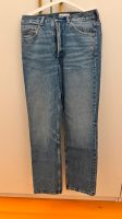 Zara Jeans, high rise regular length Hamburg-Nord - Hamburg Langenhorn Vorschau