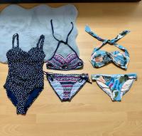 Marken Bikini Set XS-S Baden-Württemberg - Weil der Stadt Vorschau