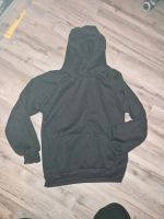 Damen Hoodie Gr. S schwarz Sachsen - Hartmannsdorf Vorschau