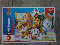 Paw Patrol puzzle 3+ Trefl *neuwertig* Niedersachsen - Brackel Vorschau