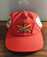 Williams Racing Team Veltins Vintage/Retro Cap/Kappe Niedersachsen - Celle Vorschau