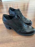 Fake-Leder Schuhe Hemelingen - Mahndorf Vorschau