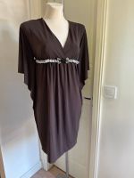 Jo No Fui Kleid Dress Gr. M braun Berlin - Spandau Vorschau