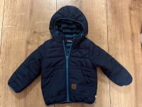 Liegelind Winterjacke blau Gr. 86 Saarland - Marpingen Vorschau