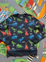 Sweatshirt ⭐️ Gr. 140 ⭐️ C&A ⭐️ Dinosaurier ⭐️ Pullover Thüringen - Kraftsdorf Vorschau