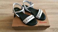 Sandalen von Bata Gr. 37, Neu und ungetragen !!! Sandaletten Bata Rheinland-Pfalz - Laufeld Vorschau