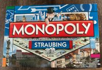 Monopoly Straubing Bayern - Kirchroth Vorschau