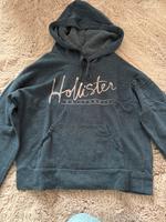 Hollister Hoddie Hessen - Idstein Vorschau