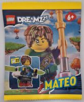 LEGO Dreamzzz - Mateo mit Jetpack - Item 552402 - Figur Nordrhein-Westfalen - Wetter (Ruhr) Vorschau