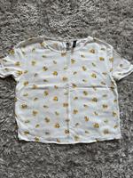 H&M Shirt gemustert Osterholz - Tenever Vorschau