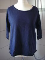 Esprit Shirt T-Shirt dunkelblau Rücken beachten Gr. M TOP!! Hessen - Solms Vorschau
