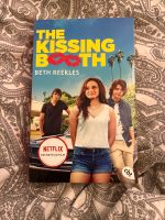 The kissing Booth Buch Dresden - Pieschen Vorschau