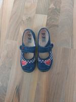 Hausschuhe elefanten  Ballerina Kinderschuhe Gr. 29 Nordrhein-Westfalen - Kall Vorschau