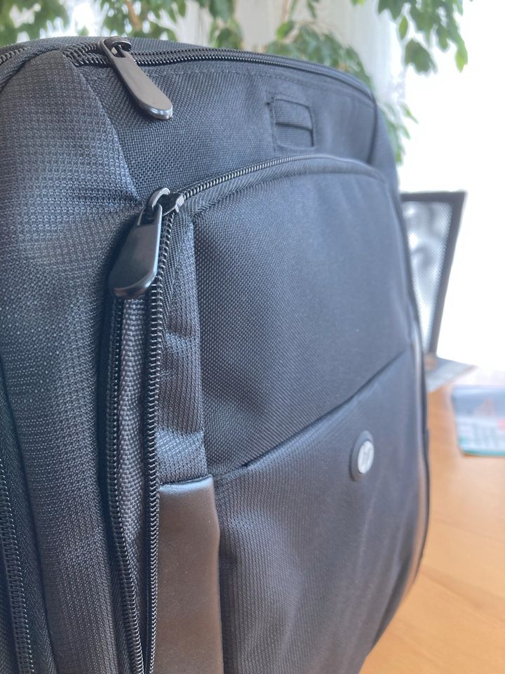 HP Laptop Rucksack 15,6 Zoll in Neunkirchen a. Brand