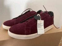 Woden Damen Sneaker Schuhe Rot 41 neu Niedersachsen - Osnabrück Vorschau