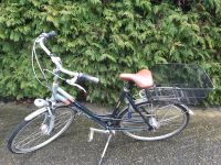 Gazelle Damenfahrrad Nordrhein-Westfalen - Ahaus Vorschau