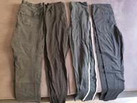 Umstands- / Schwangerschaftshosen und Leggings  L/XL/XXL Rheinland-Pfalz - Lahnstein Vorschau