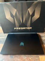 Acer Predator Helios 300 Gaming Laptop Niedersachsen - Sassenburg Vorschau