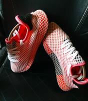 Adidas deerupt Runner gr 39,5 Baden-Württemberg - Ötisheim Vorschau