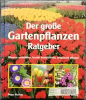 Der große Gartenpflanzen Ratgeber Mecklenburg-Vorpommern - Greifswald Vorschau