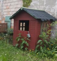 Gartenhaus für Kinder Spielhaus Rheinland-Pfalz - Neuhofen Vorschau