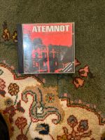 Atemnot CD Punk Deutschpunk Maniacs Razzia Abwärts Niedersachsen - Wolfenbüttel Vorschau