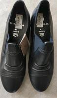 Damenschuhe Gr. 41 NEU Leder Hessen - Reinheim Vorschau