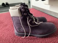 Timberland 40 lila ungetragen neu Stiefel Boots Baden-Württemberg - Rottweil Vorschau