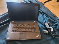 Lenovo ThinkPad L530 Laptop Intel Core i5-3230, 4,0 GB DDR3 Bayern - Kempten Vorschau