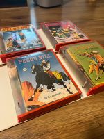 Comics PECOS BILL (1-66) Rheinland-Pfalz - Lahnstein Vorschau