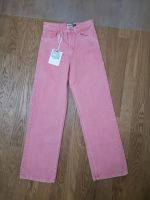 Neue Jeans von Raizzed in pink in Gr. 12 / 152 München - Sendling-Westpark Vorschau