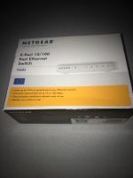 Netgear Switch 5 Port Hamburg-Nord - Hamburg Barmbek Vorschau