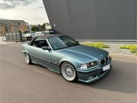 BMW E36 325i Cabrio M50B25 Sachsen-Anhalt - Sülzetal Vorschau