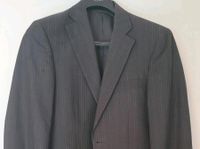 MONTEGO * Herren Anzug Nadelstreifen * Gr. 94 * Suit * Hessen - Mühltal  Vorschau